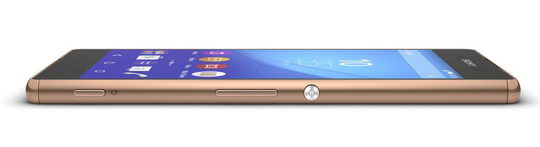 Анонсирован Sony Xperia Z3+ — международная версия флагмана Xperia Z4-5 Анонсирован Sony Xperia Z3+ — международная версия флагмана Xperia Z4-5