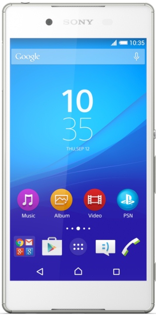 Sony Xperia Z4: флагман с ожидаемыми характеристиками-2