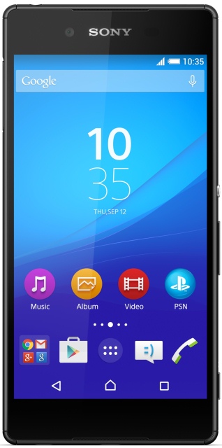 Sony Xperia Z4: флагман с ожидаемыми характеристиками-3