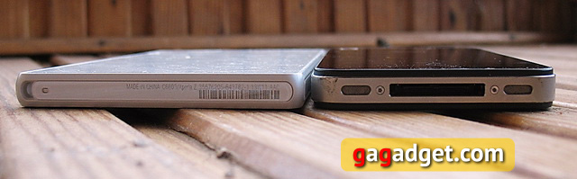Краткий обзор Sony Xperia Z (обновлен)-7