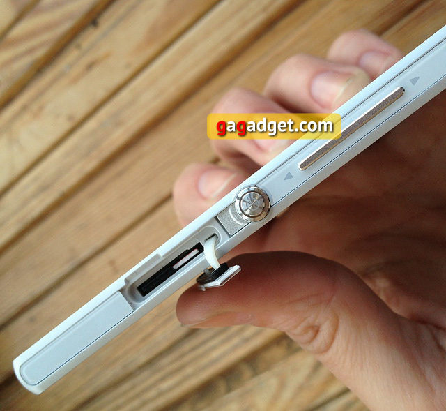 Краткий обзор Sony Xperia Z (обновлен)-8