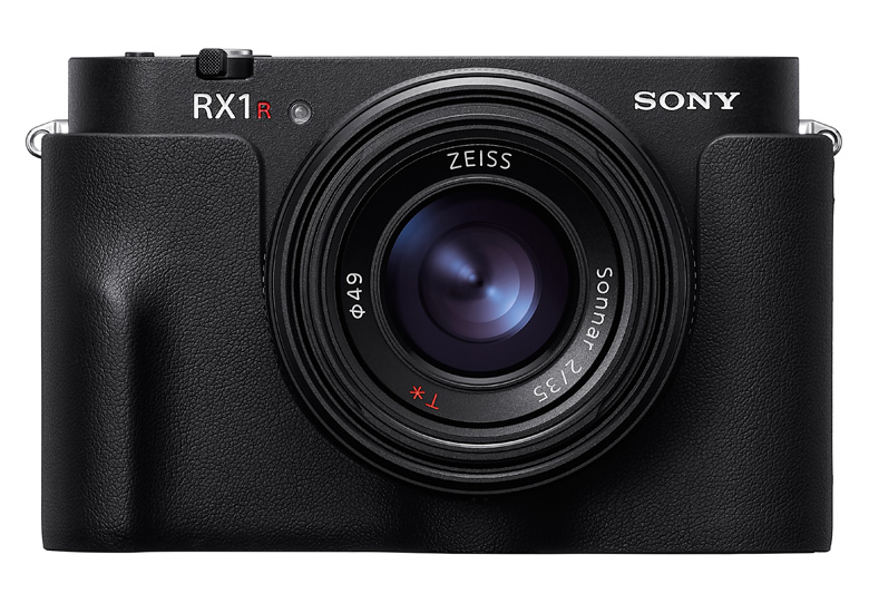 Sony RX1R III Image 1