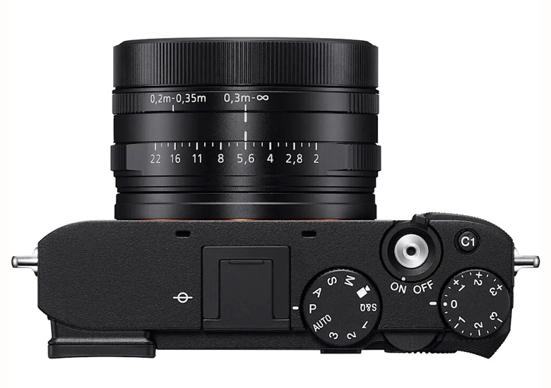 Sony RX1R III Image 2
