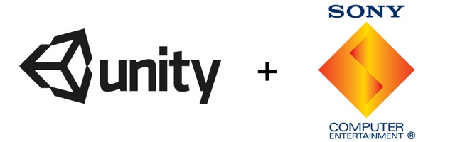Unity будет поддерживать PS4, PS3, PlayStation Vita и все сервисы, связанные с PlayStation