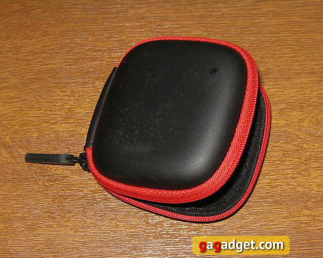 Обзор наушников SoundMAGIC E10-4