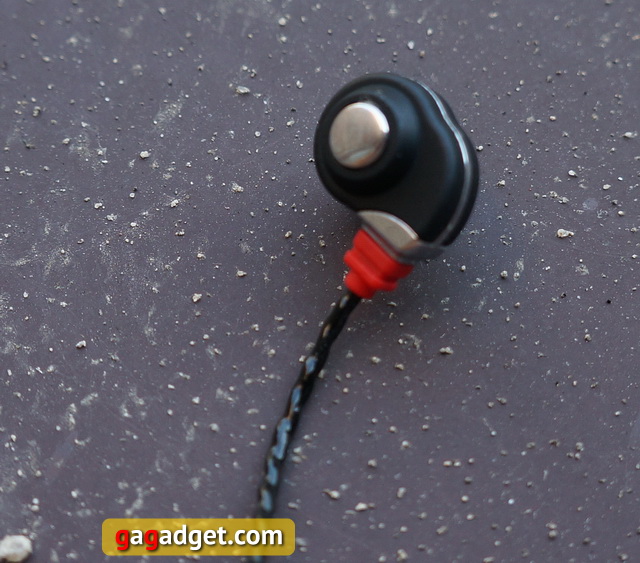 Обзор наушников SoundMAGIC E30 -8