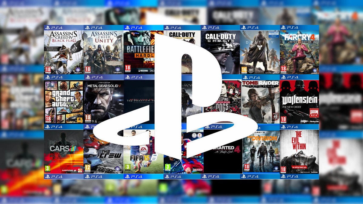 23 cool releases: Sony has released a colorful video about the highest-profile games of 2023 that will be available on PlayStation