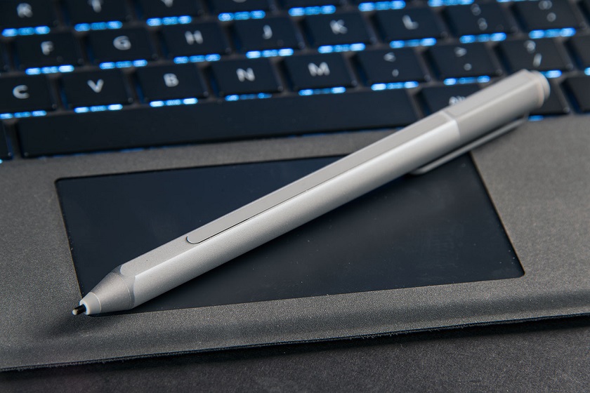 Обзор Surface Pro 4: достойная замена ноутбуку на Windows 10-10