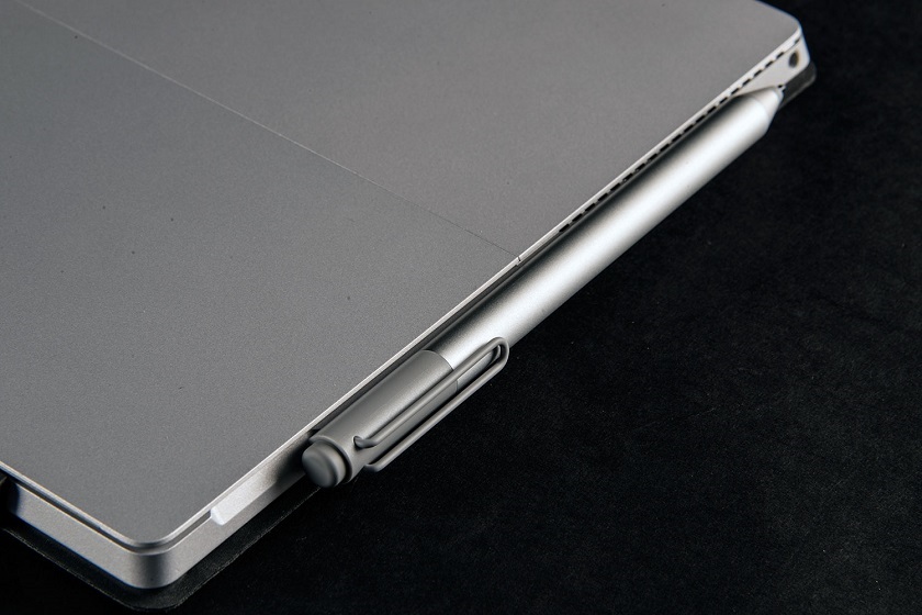 Обзор Surface Pro 4: достойная замена ноутбуку на Windows 10-11
