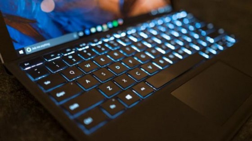 Обзор Surface Pro 4: достойная замена ноутбуку на Windows 10-14