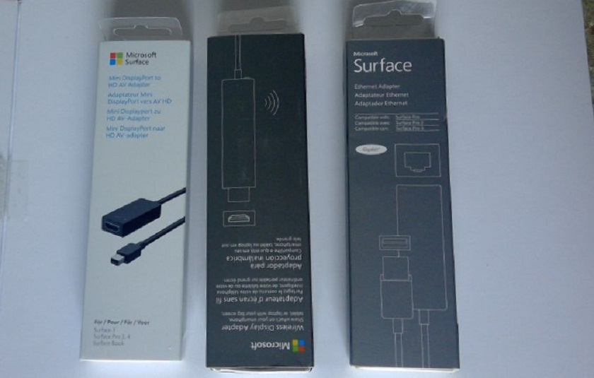 Обзор Surface Pro 4: достойная замена ноутбуку на Windows 10-4