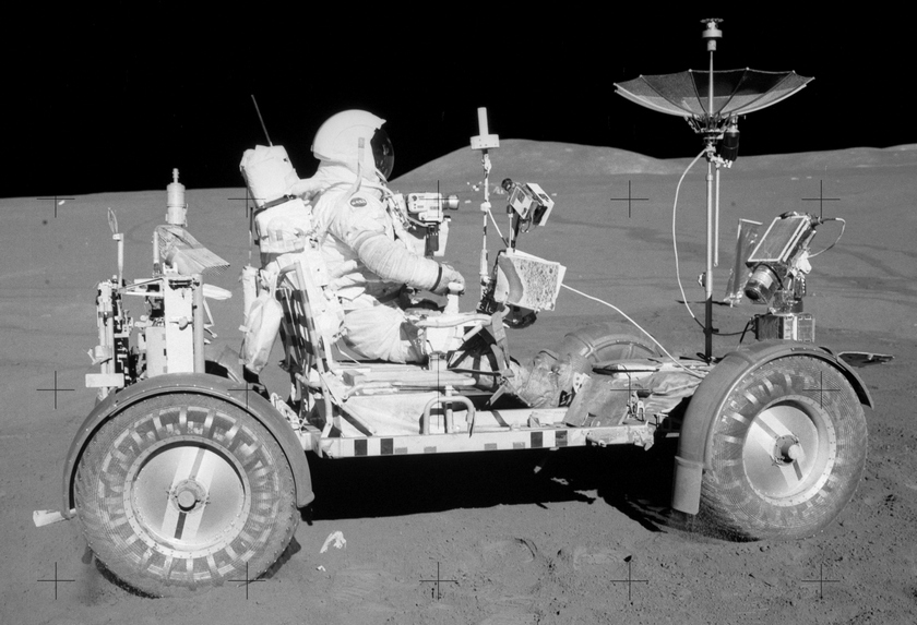 От «Лунохода» до Curiosity: эволюция внеземных машин-10