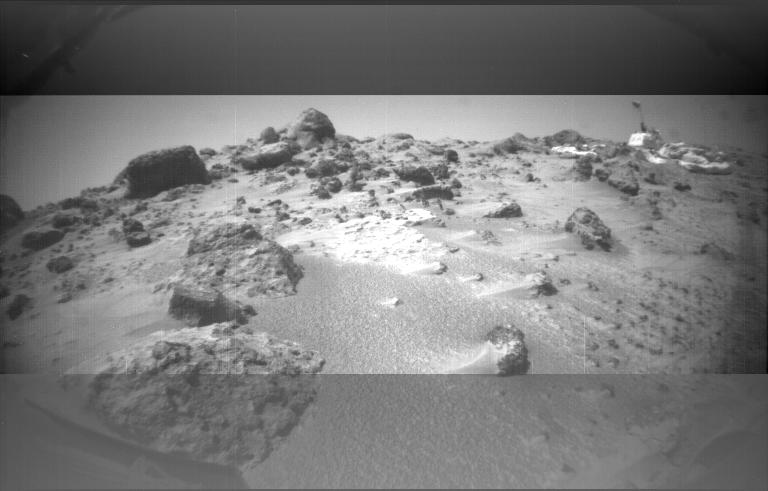 От «Лунохода» до Curiosity: эволюция внеземных машин-15