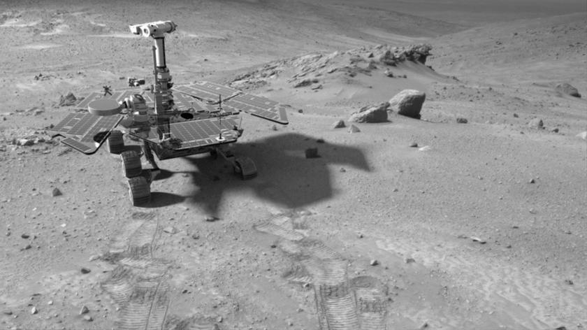 От «Лунохода» до Curiosity: эволюция внеземных машин-17