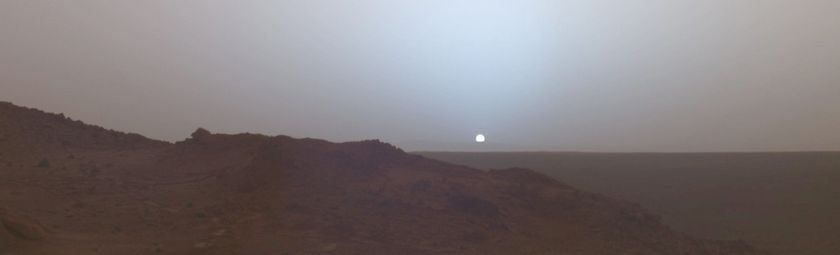 От «Лунохода» до Curiosity: эволюция внеземных машин-20