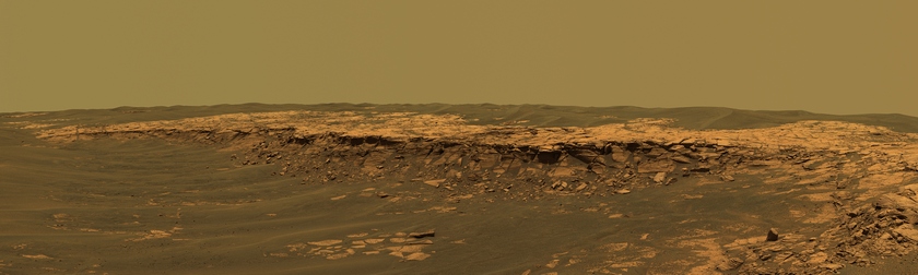 От «Лунохода» до Curiosity: эволюция внеземных машин-24