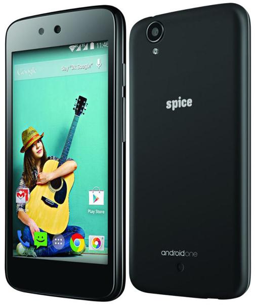 Google представила первые смартфоны программы Android One-3