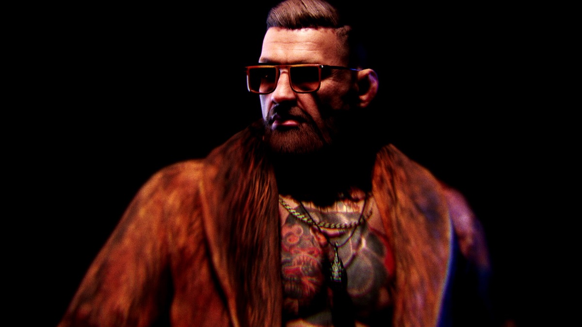 Another Conor McGregor punishment: on the back of committing a serious offence, IO Interactive is ending its partnership with the athlete and will remove him from Hitman