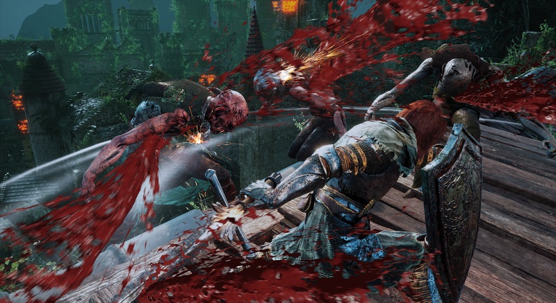Capture d'écran de Riven Crown 2