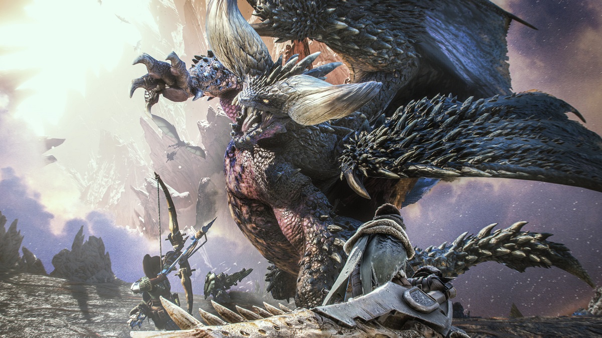 Steam Deck and Baldur's Gate 3 remain the most popular items on Steam. Monster Hunter: World also unexpectedly returned to the chart
