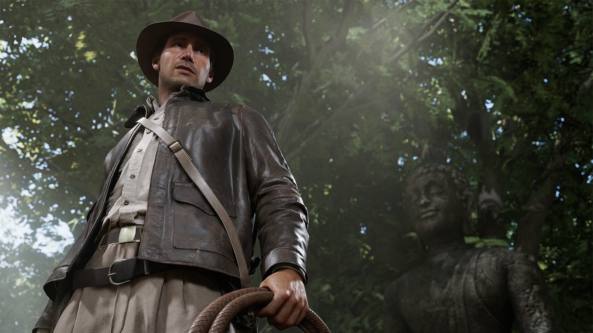 No adventure without SSD: Bethesda has published the minimum system requirements for Indiana Jones and the Great Circle