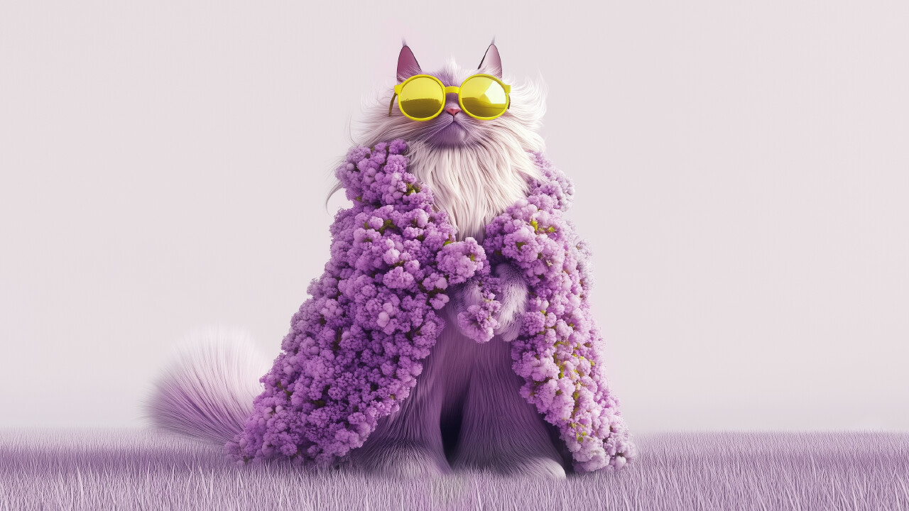 Un design unique pour les chats chez Catly