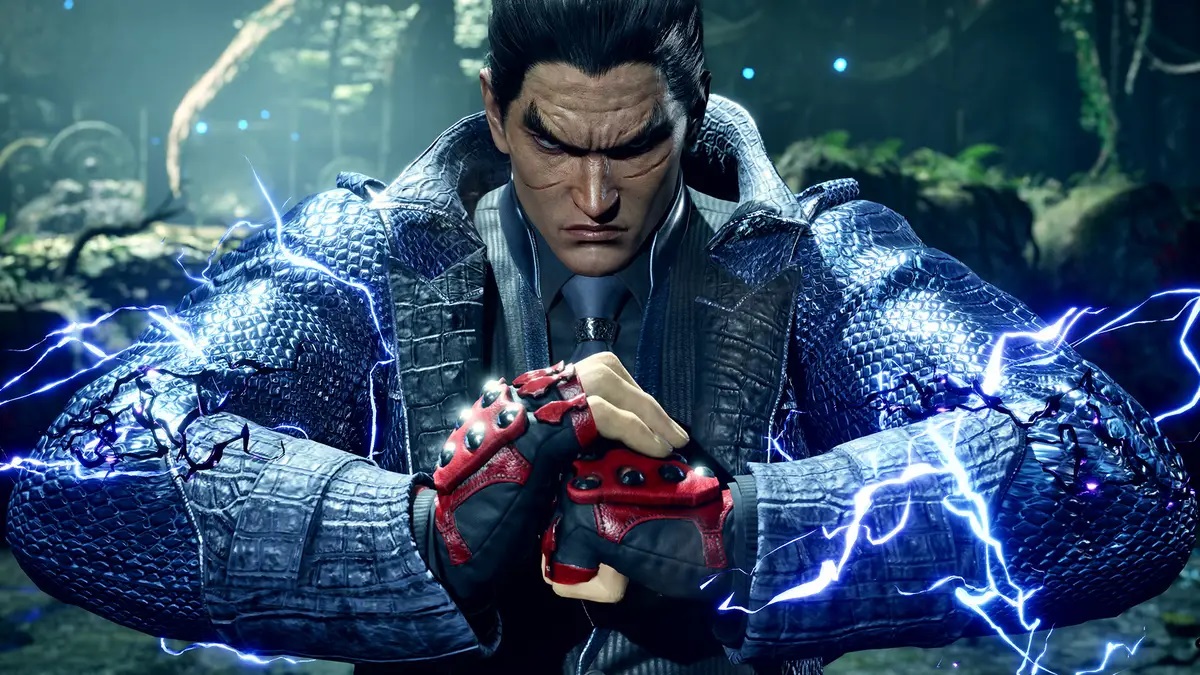 Palworld, Enshrouded et Tekken 8 en tête des ventes sur Steam la semaine dernière
