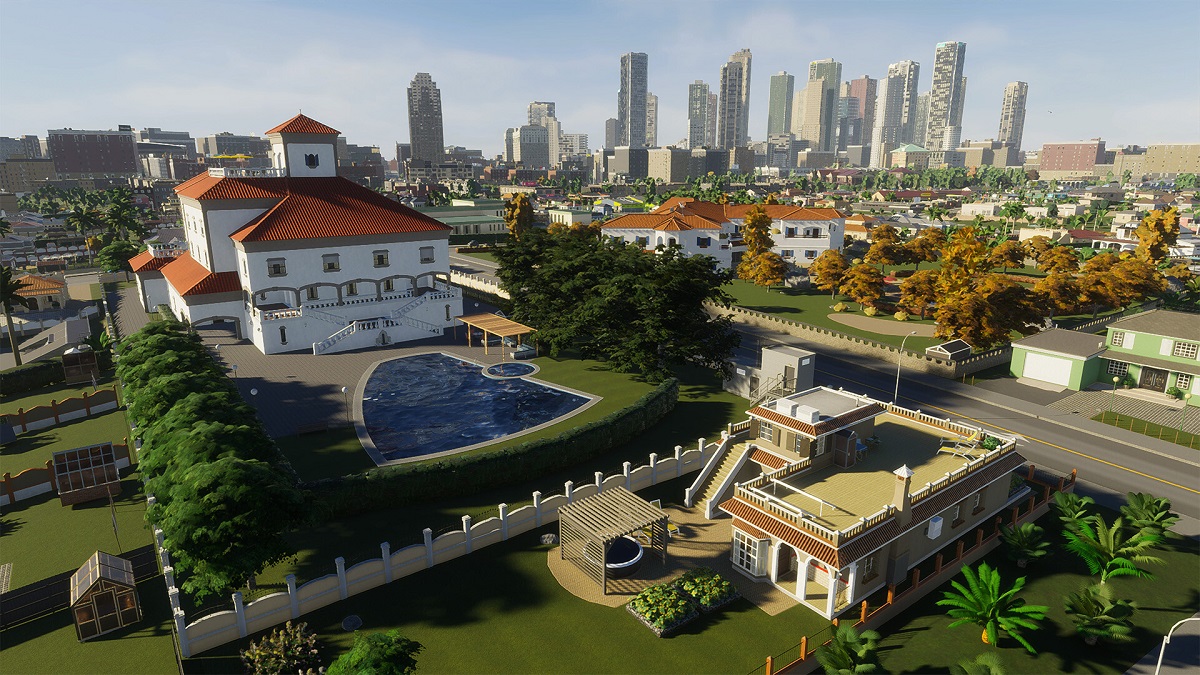 C'était difficile, mais ils ont réussi : les développeurs de Cities Skylines 2 ont présenté l'extension Beach Properties comme le pire produit sur Steam