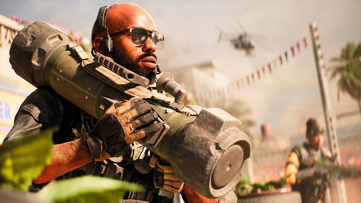 The seventh season of Battlefield 2042 launches next week: the developers have released a trailer of the major update