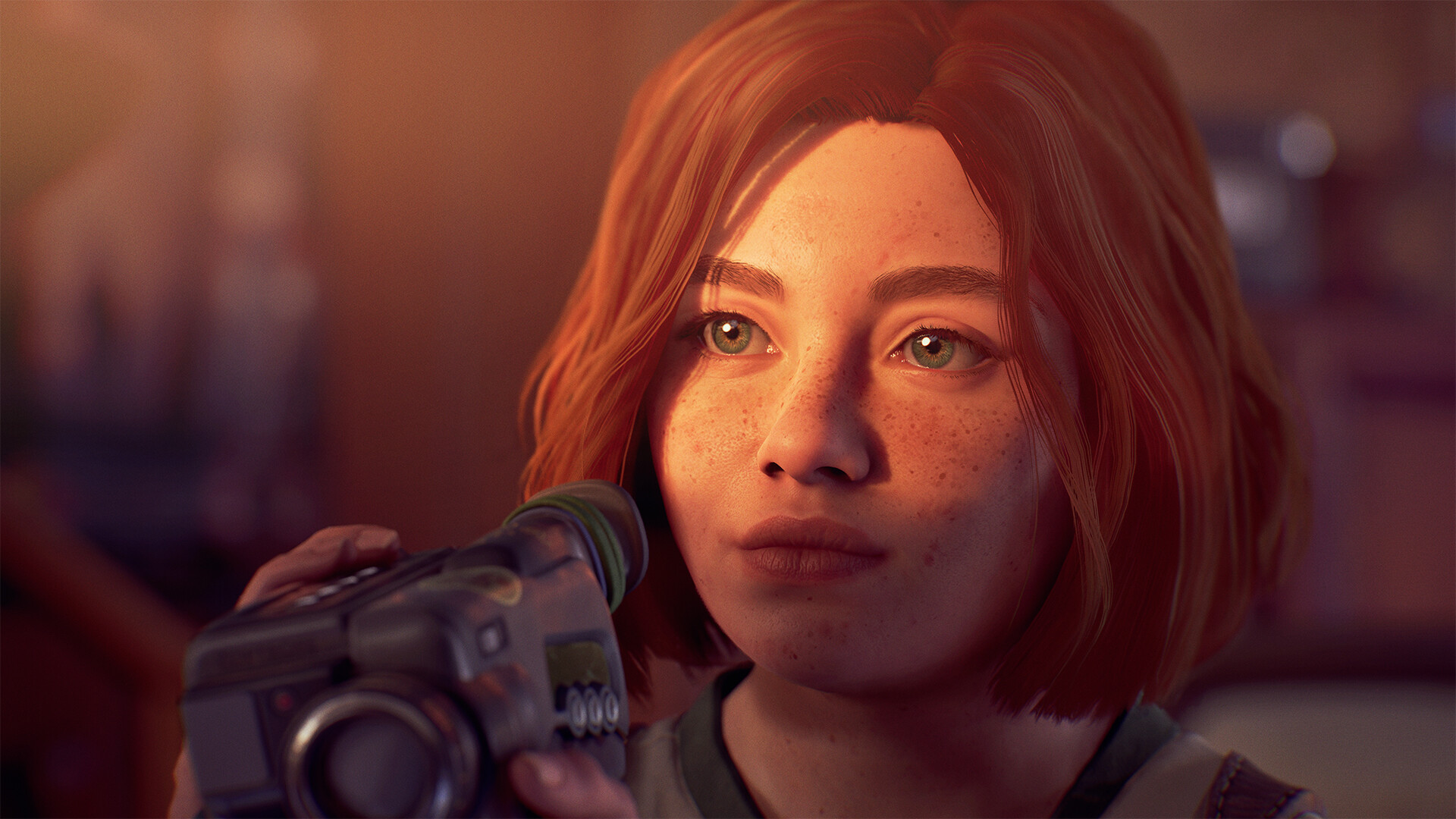 Image du jeu Lost Records : Bloom Rage 4