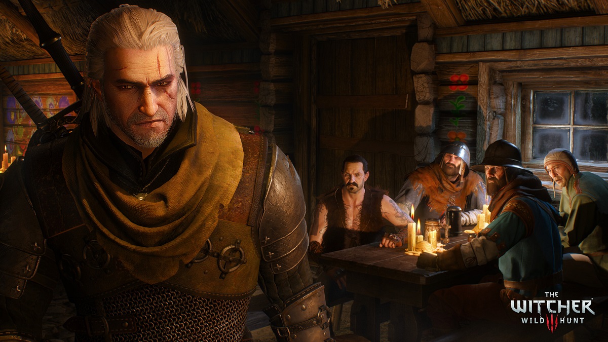 The next instalment of The Witcher will be an innovative RPG that will set new standards in the industry