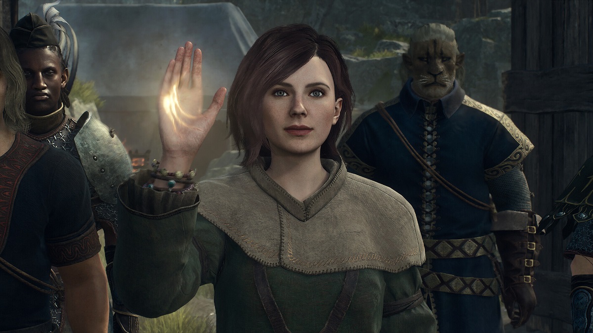 La sortie de Dragonʼs Dogma 2 suscite de vives critiques à l'égard de la version PC du jeu : les utilisateurs ont baissé la note du RPG sur Steam.