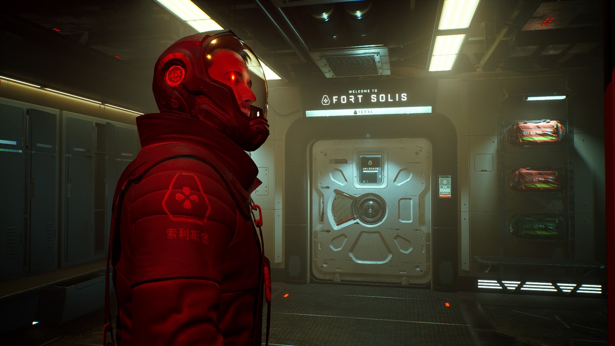 Fort Solis is available to everyone: developers presented system requirements of the space thriller
