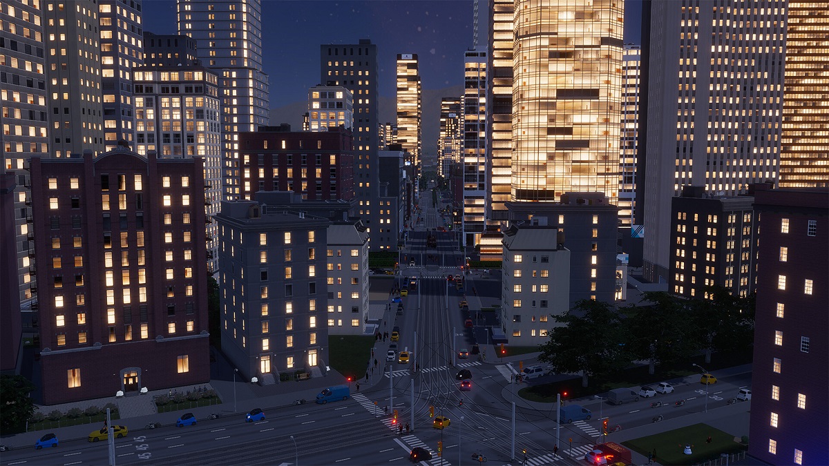 Un jeu imparfait avec un grand potentiel : les critiques ont tempéré leur éloge du simulateur de construction de villes Cities Skylines 2.