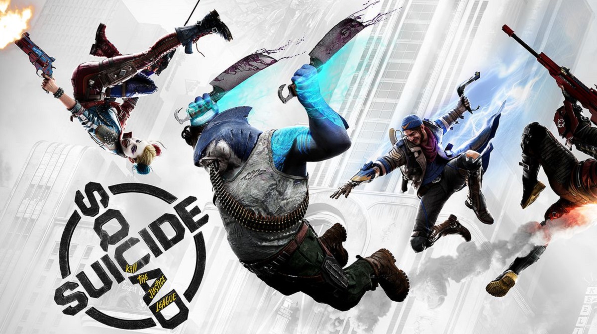 De nouveaux détails sur le jeu d'action coopératif Suicide Squad : Kill the Justice League sont apparus en ligne : la ville de Metropolis sera deux fois plus grande que la carte de Gotham de Batman : Arkham Knight.