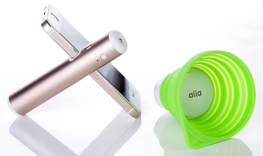 Украинский Kickstarter-проект SSSSSpeaker выиграл престижную награду IF design-2