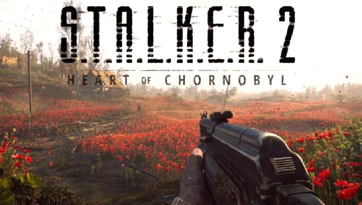 GSC Game World surprises again: a 140 GB first day patch for STALKER 2: Heart of Chornobyl has been released