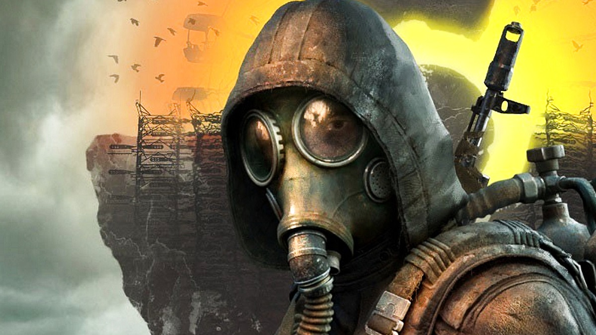 The years go by and the drink is still the same: In the new S.T.A.L.K.E.R. 2 Heart of Chornobyl, the developers have reminded us of the energy from previous parts of the game