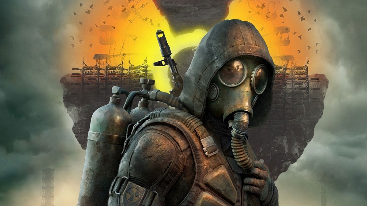 No one was injured, work on S.T.A.L.K.E.R. 2: Heart of Chornobyl continues - GSC Game World studio commented on the fire in its office