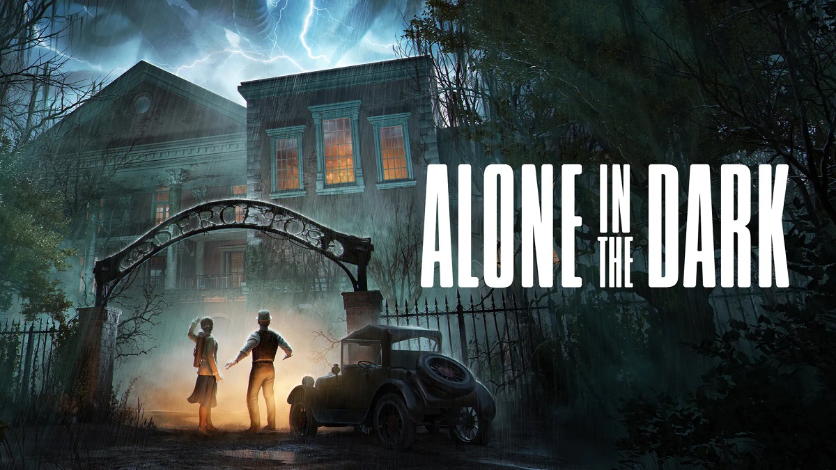 No Upgrade Required: Alone in the Dark system requirements have been revealed