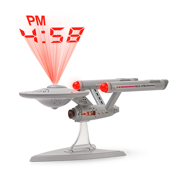 10 гаджетов для поклонников Star Trek-7