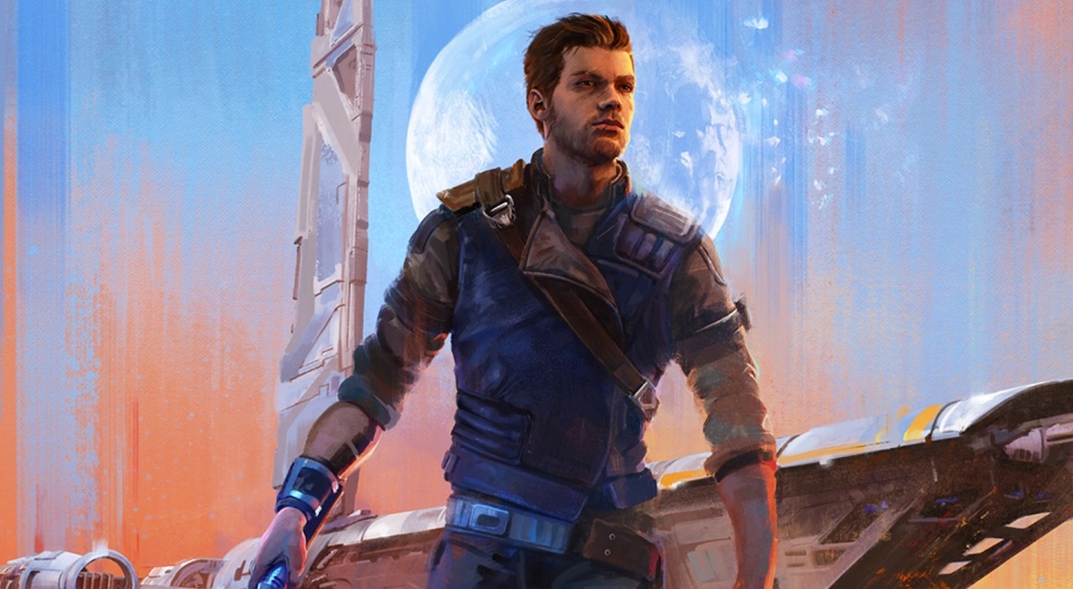 Préparez 155 Go ! Les développeurs ont publié la configuration requise pour Star Wars Jedi : Survivor.