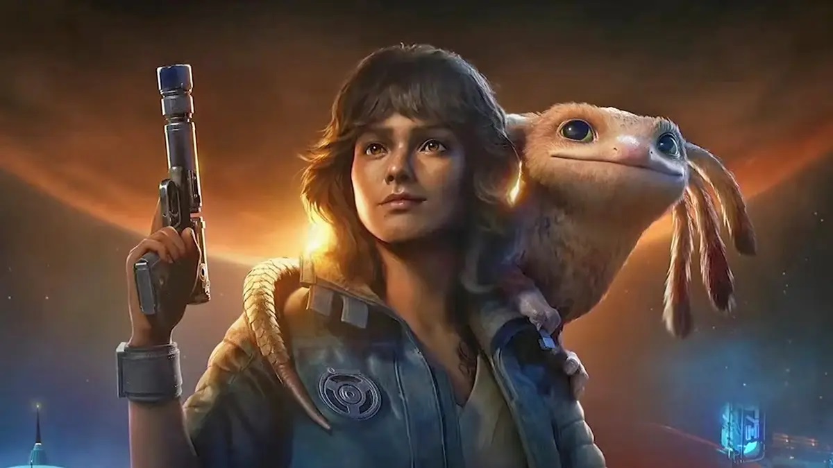 Star Wars Outlaws не для дітей: гра від Ubisoft отримала віковий рейтинг в Австралії