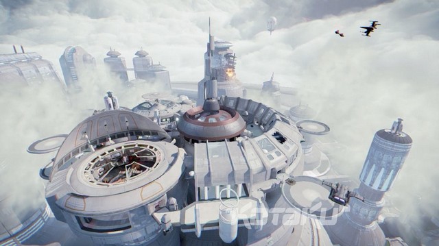 Star Wars: First Assault - игра, которая может не увидеть свет Star Wars: First Assault - игра, которая может не увидеть свет
