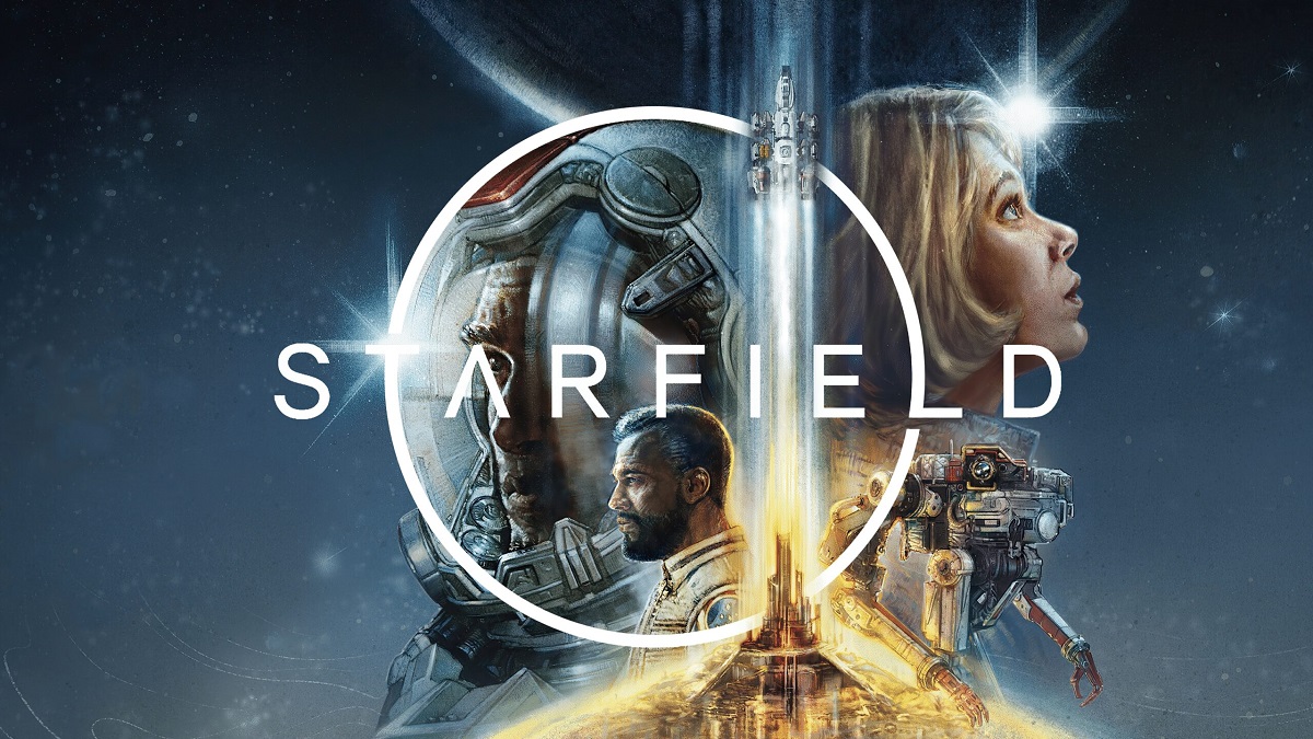 Adults only: The Australian Classification Commission has given Starfield an age rating of R (18+)