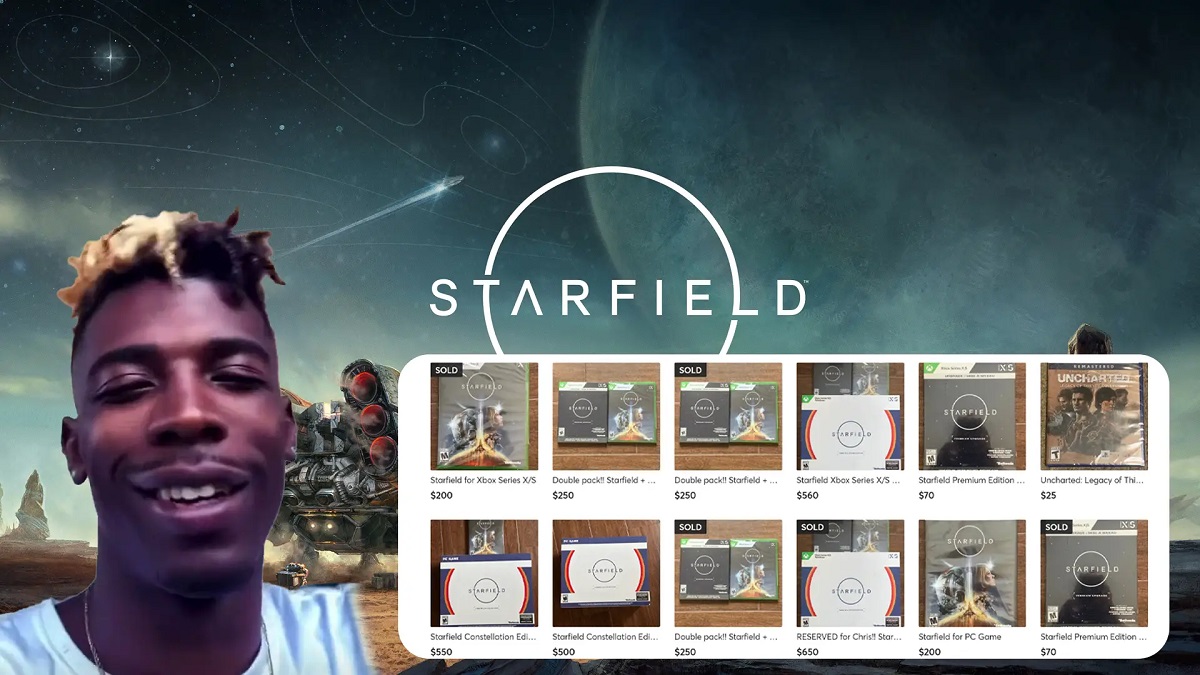 Todd Howard n'est pas apprécié : le blogueur qui a diffusé en ligne 45 minutes de gameplay de Starfield et remercié publiquement le directeur de Bethesda a été arrêté et risque une peine de prison.