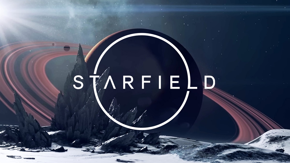 A day before its official release, space role-playing game Starfield topped the Steam sales chart, surpassing even Baldur's Gate 3