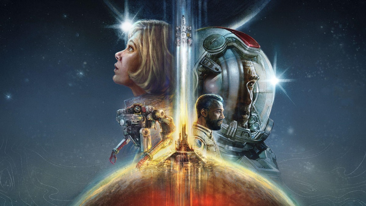Là où Starfield commence : IGN a révélé les 40 premières minutes du très attendu RPG de Bethesda.