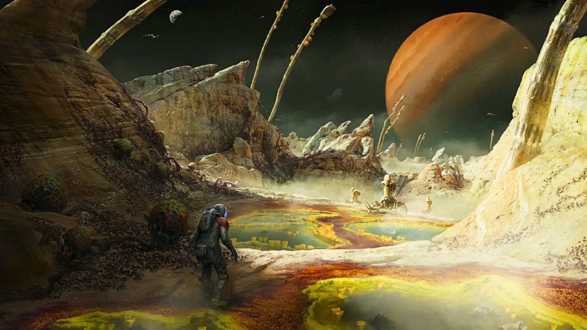 Non-space system requirements for Starfield: Bethesda has revealed the required computer configurations for Todd Howard's ambitious RPG