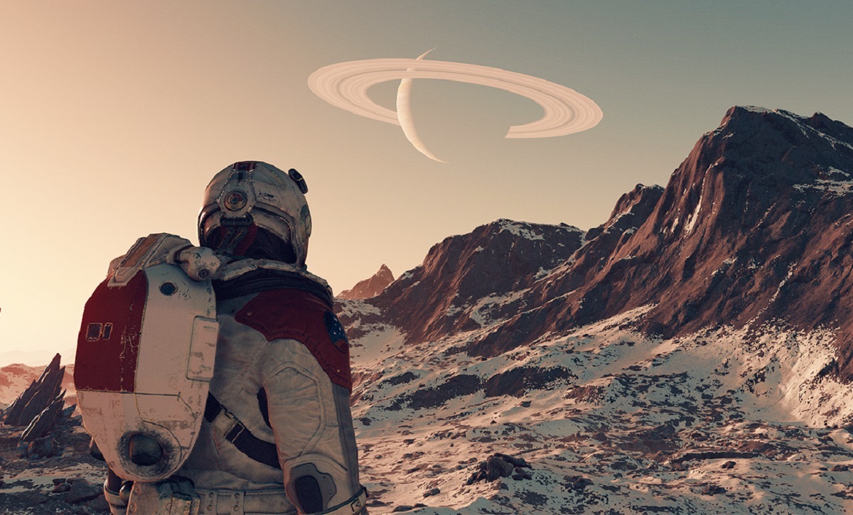Quelques jours seulement après sa sortie, le jeu de rôle Starfield de Bethesda a attiré plus de 6 millions de joueurs et est devenu la plus grosse sortie de l'histoire de l'entreprise.
